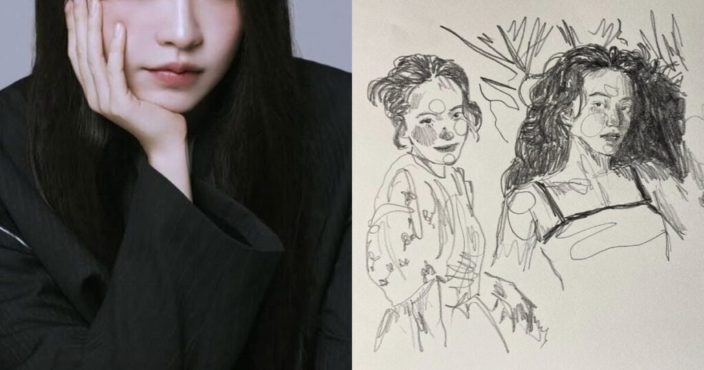 Yeri Red Velvet Lagi Cari Fans, Ada Apa Ya?