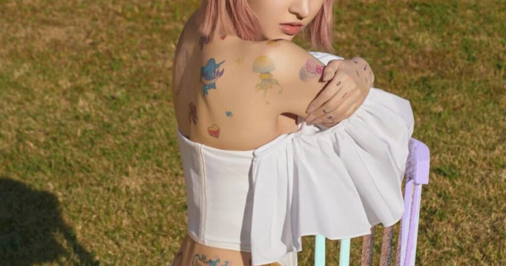 Idol K-Pop Generasi Keempat Ini Beri Pesan Menohok Buat Haters