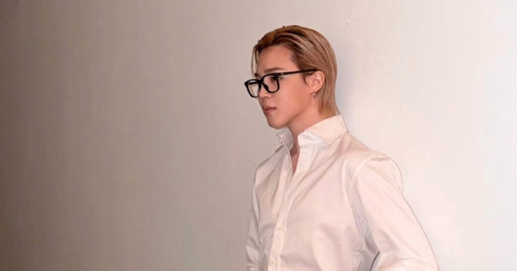 Jimin BTS Ungguli Jungkook dan Jennie BLACKPINK di Reputasi Idol