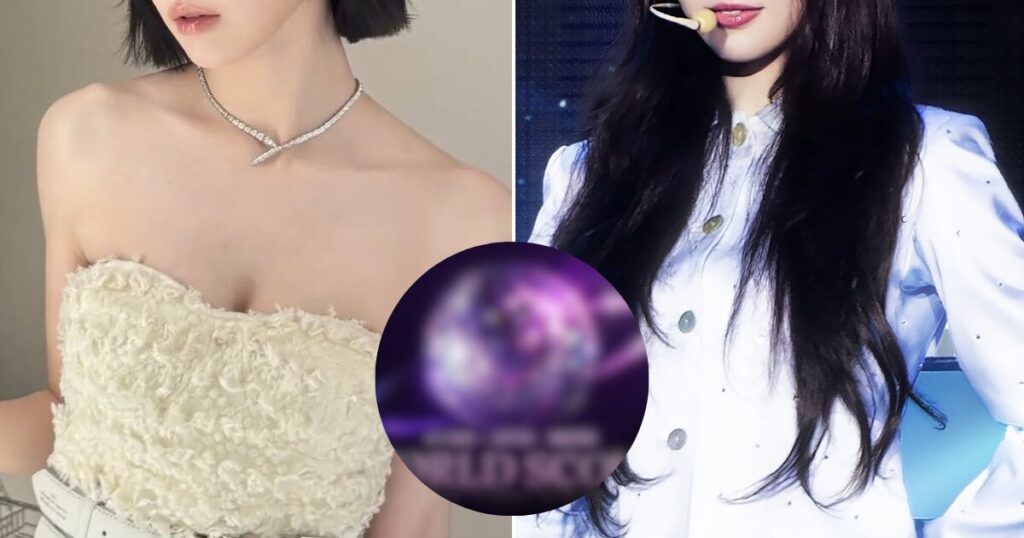 Idol Cewek HYBE Kena Sindir, Ada Apa Sih?