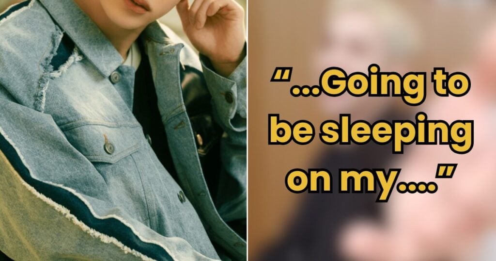 Idola K-Pop Gen Empat Ini Bikin Heboh dengan Panggilan ‘Genit’ ke Fans