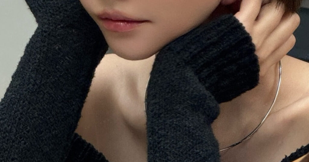 Rahasia Aktris Cantik 40 Tahun Tentang Kencan dengan Pria Lebih Muda