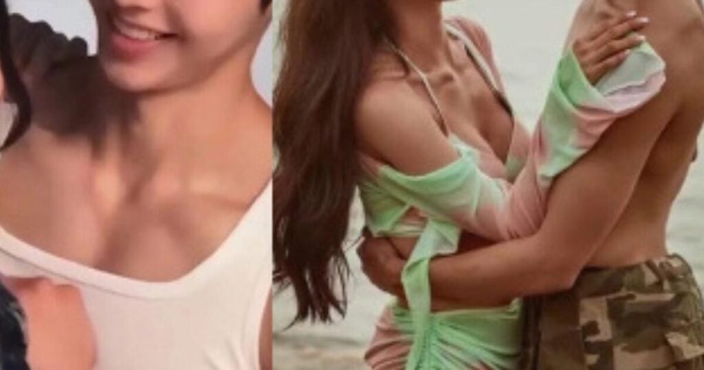 Pasangan ‘Single’s Inferno 5’ Ini Ketahuan Pacaran, Nih!