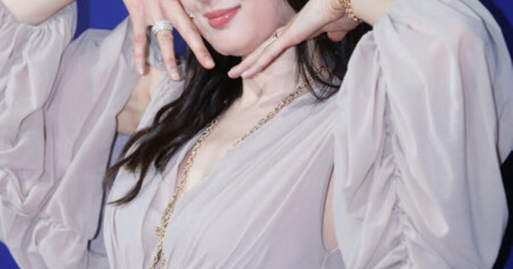 Jun Ji Hyun: Artis Kaya Raya Berkat Properti