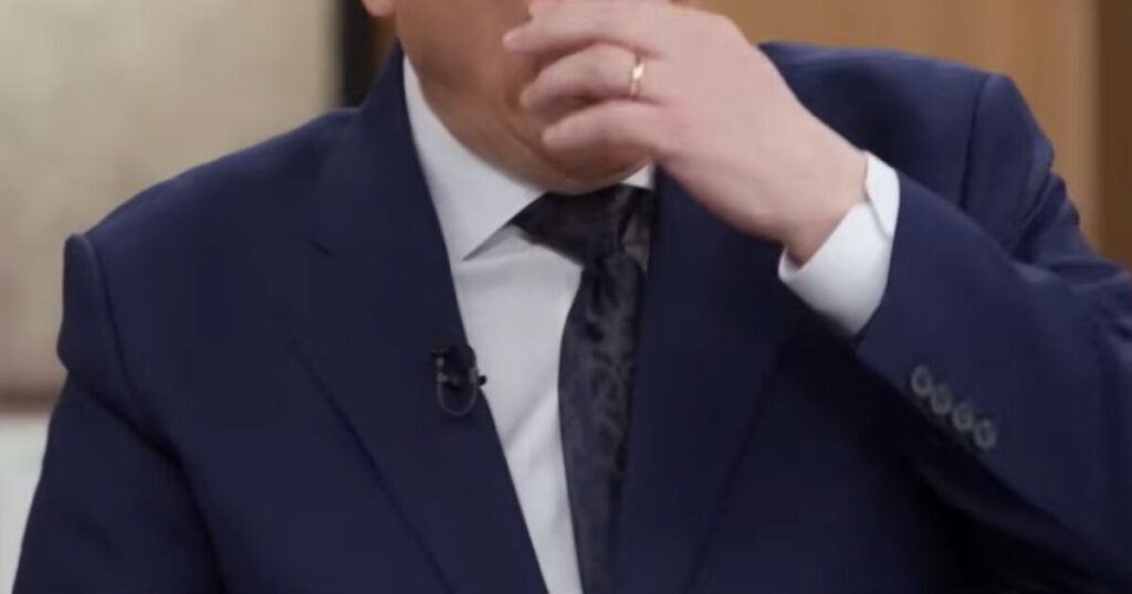 Aktor K-Drama Favorit Curhat Soal Skandal Ganja dan Hiatus 2 Tahun