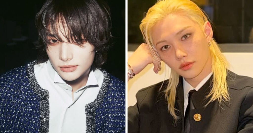 Siapa Member Stray Kids Terganteng 2026? Yuk, Pilih!