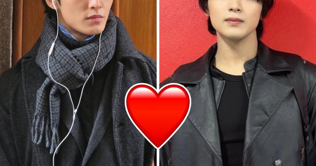 Gosip Asmara di Balik ‘Lovestagram’ Idol Populer