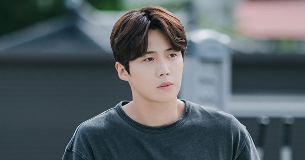 Kim Seon Ho Minta Maaf, Ada Apa Sih?
