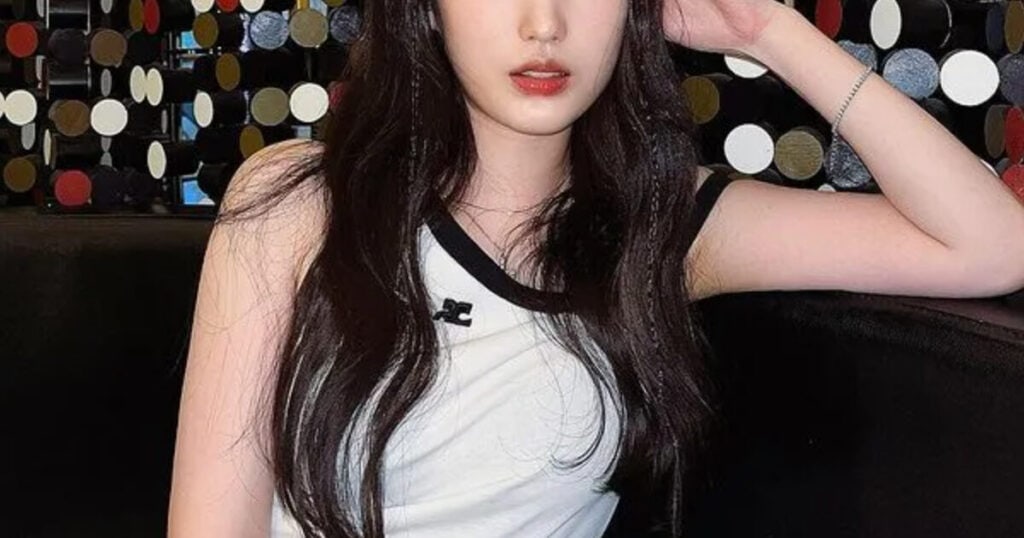 Aktris Populer Mendadak Minta Maaf, Netizen Heboh!