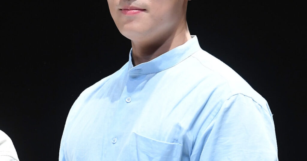 Idola K-Pop Bikin Heboh Gara-gara Usul Kontroversial