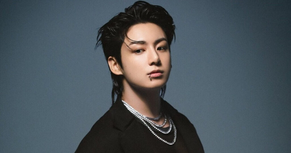 Jungkook BTS Kena Kritik Pedas, Kenapa Sih?