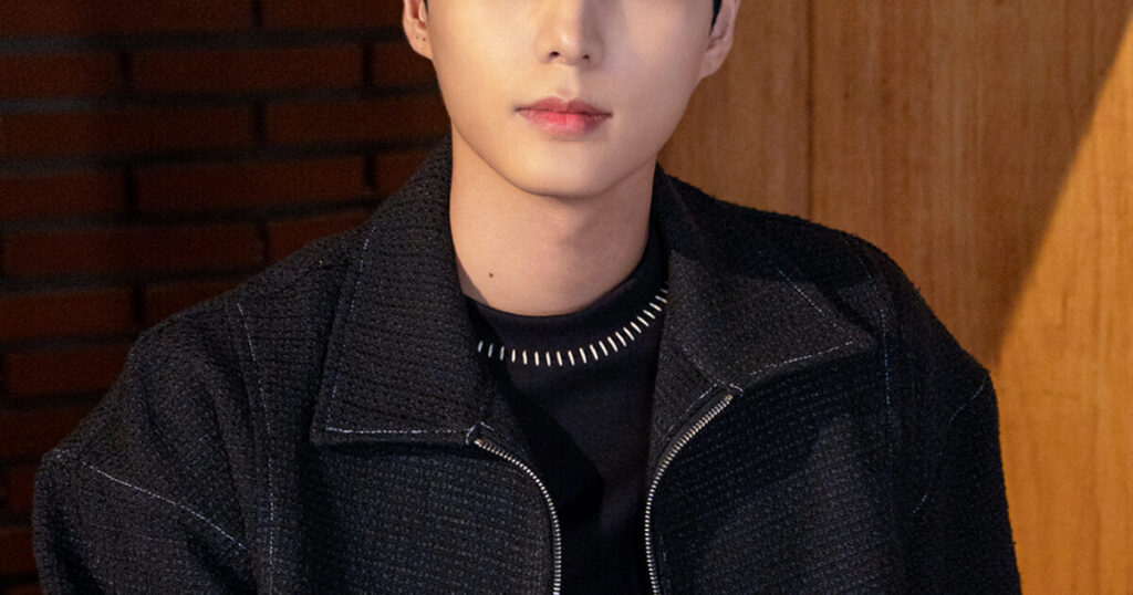 Young K Gabung Amazing Saturday, Fans Heboh!