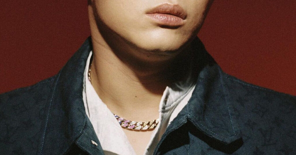 Swings: Rapper yang Tetap Cuan Meski Bisnisnya Ambyar