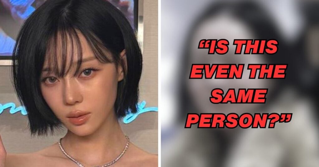 Winter aespa: Pesona Natural yang Bikin Heboh