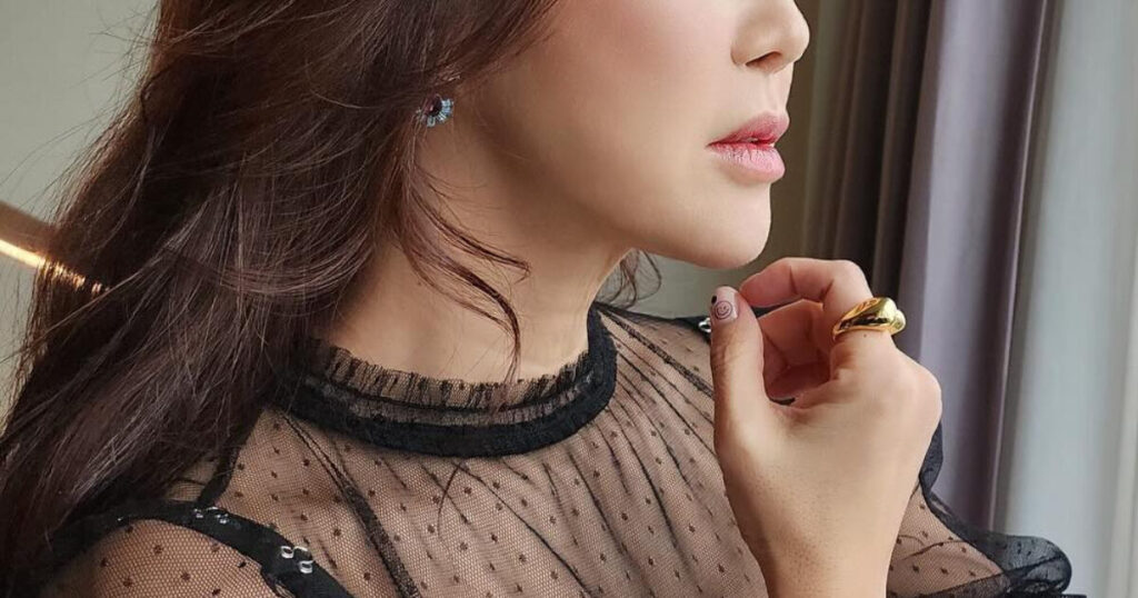 Ketika Operasi Plastik Kebanyakan Bikin Bintang K-Pop Menyesal