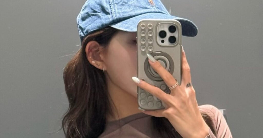 Model Hits Ini Ngaku Suntik Lagi Biar Mirip Jennie dan Ningning