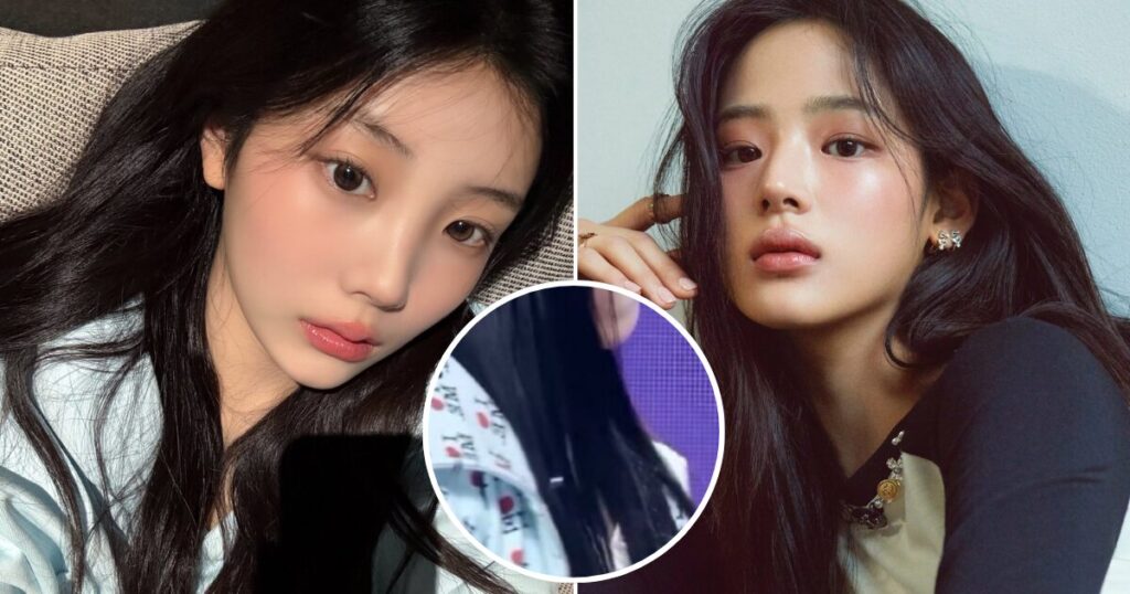 Visual ILLIT Wonhee Jadi Bahan Canda di Twitter, Ada Hubungannya Sama NewJeans?