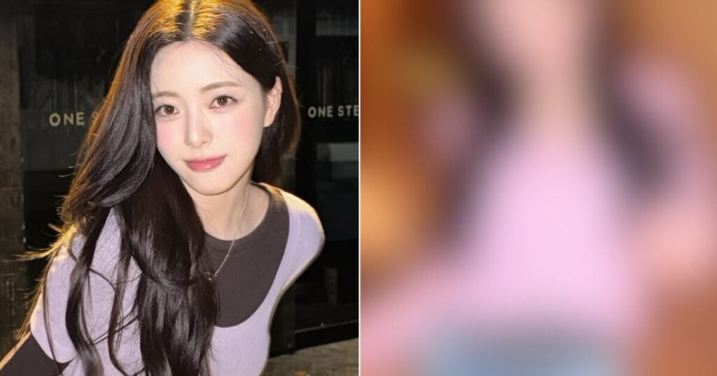 Yuna ITZY dan Drama Hip Pad di TikTok