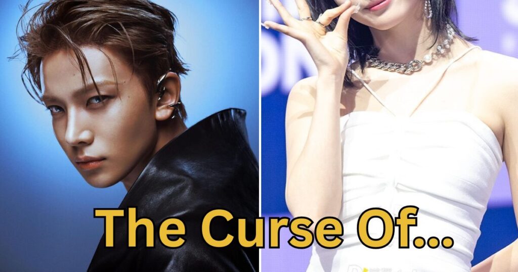 Heeseung Tinggalkan ENHYPEN, Ada Kutukan di K-Pop?