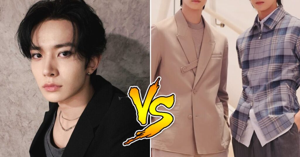 Drama Solo Heeseung dan HYBE: Kenapa Jadi Panas?