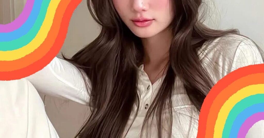 Aktris Populer Ini Buka Suara Soal Identitas Queer, Netizen Terharu