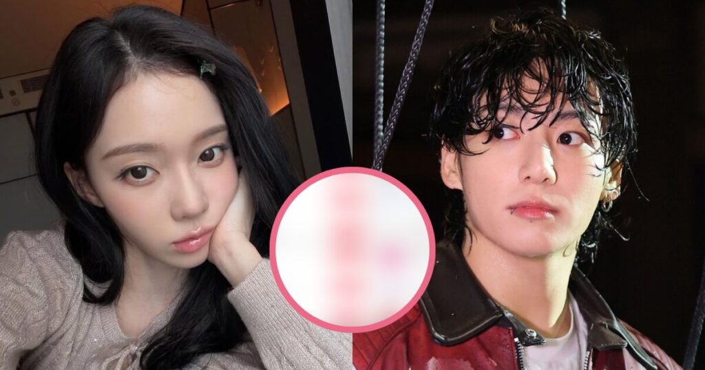 Jungkook BTS dan Winter aespa: Ada Apa di Balik Aktivitas Medsos Mereka?