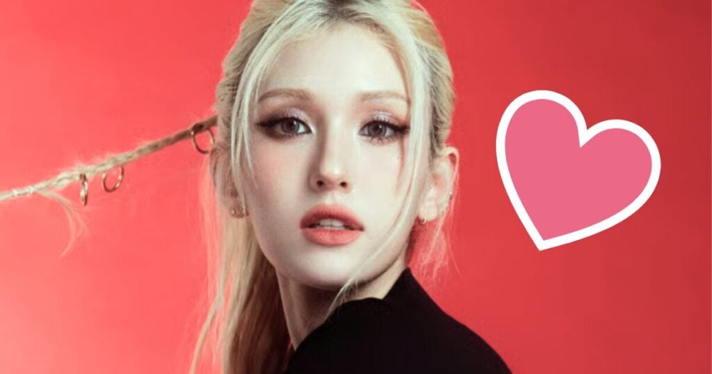 Jeon Somi Buka-bukaan Soal Rencana Nikahnya