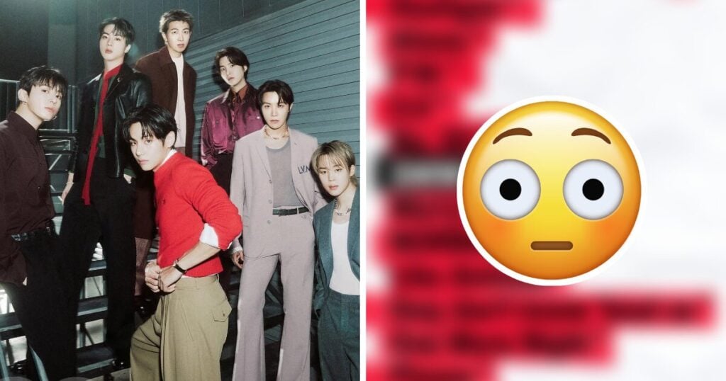 BTS Rilis Daftar Lagu Panjang untuk ‘ARIRANG’!