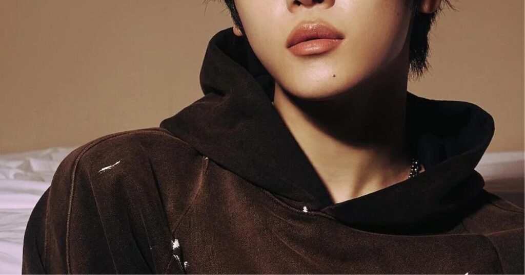 Idol Generasi 5 Kepergok Merokok di Live Stream?