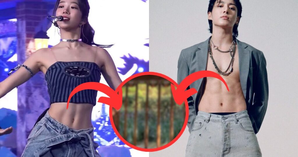 Uji Kecantikan Korea yang Bikin Geleng-geleng Kepala