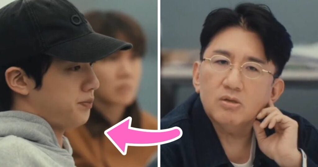 BTS Dibikin Bingung Bang Si Hyuk, Fans Heboh!