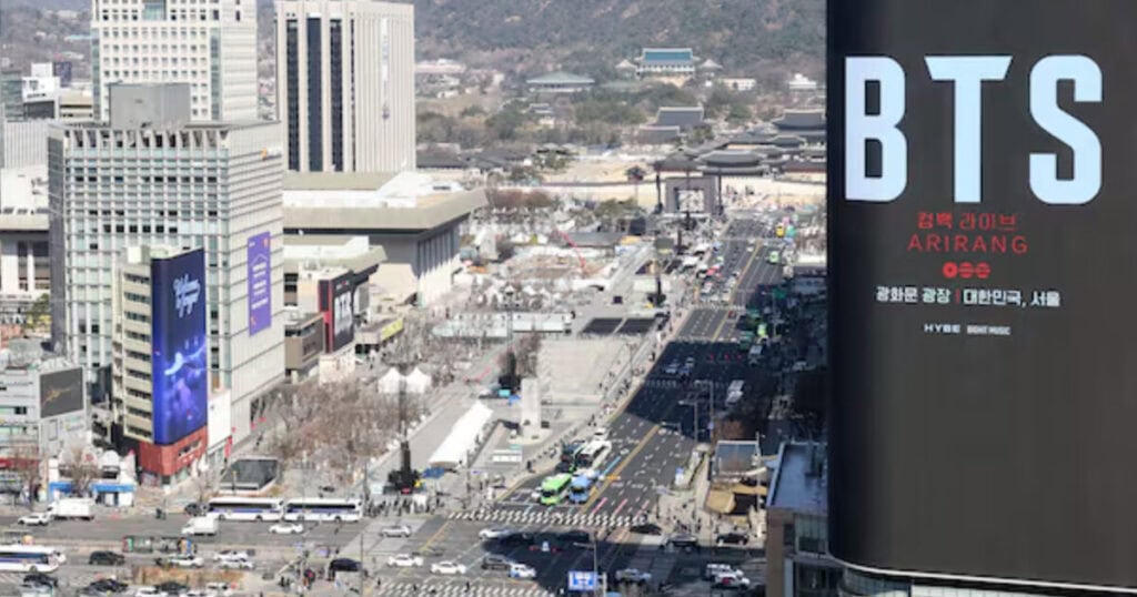 Satu Hotel Disewa Demi BTS, Fans Heboh!