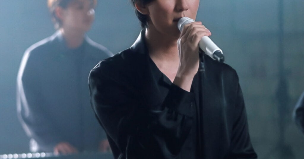 Aktor Hits Jadi Penyanyi, Bikin Heboh!