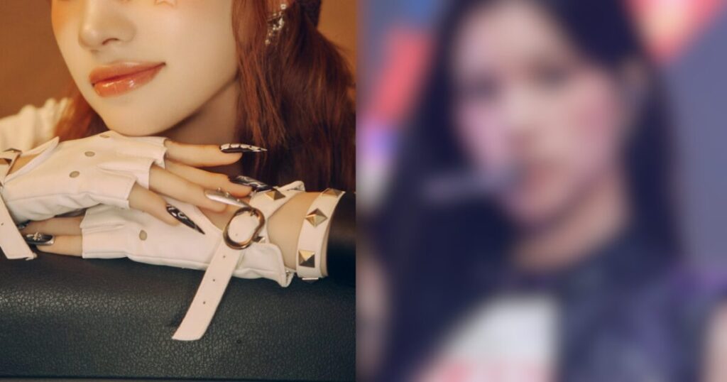 Gosip Panas: Idol Cewek Dituduh Operasi Plastik