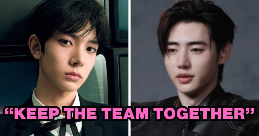 Sunghoon ENHYPEN Bikin Galau Fans, Ada Apa Setelah Heeseung Pergi?