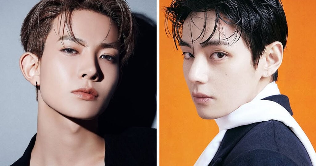 Penyanyi Cowok Terbaik HYBE 2026: Siapa Juaranya?