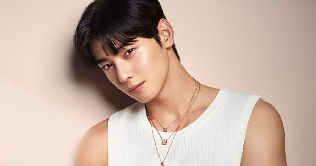 Kenapa Cha Eunwoo ASTRO Telat Bayar Pajak? Ini Ceritanya!