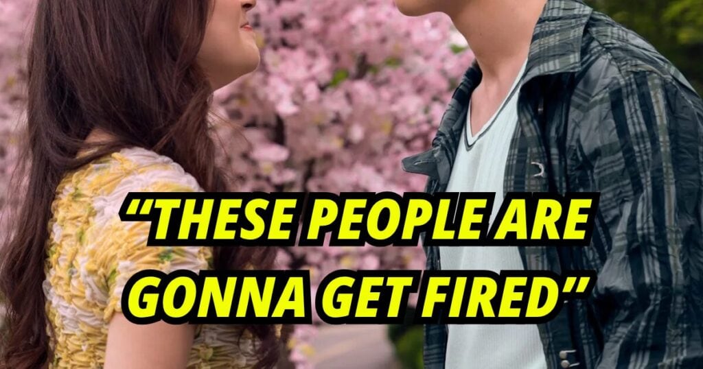 Aktor Netflix Ngomel Setelah Episode Final Mengecewakan