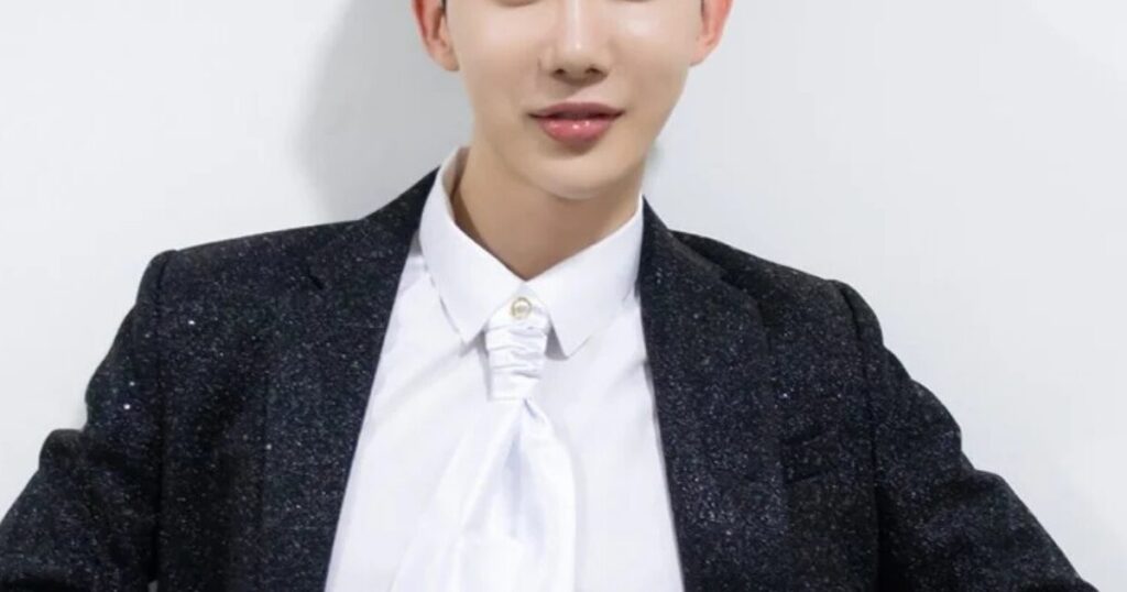 Curhat Haru Member Boy Group Legendaris Soal Keluarga