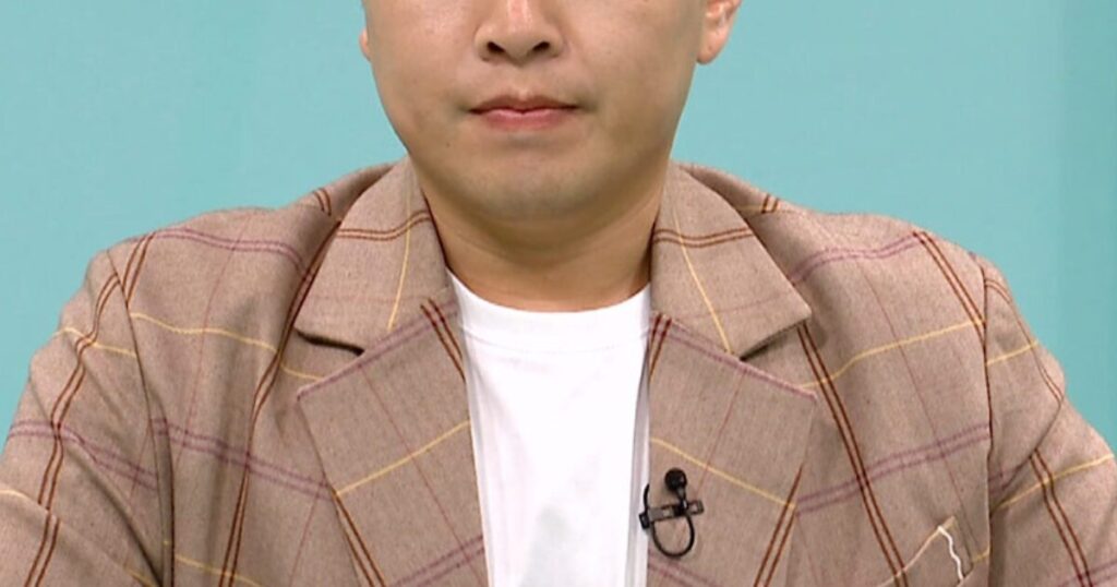 Komedian Kontroversial Masuk ICU, Ada Apa Sih?