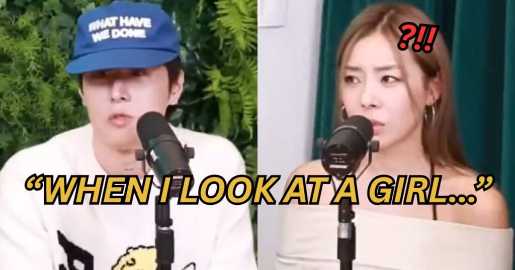 Artis Populer Bikin Heboh Gara-gara Komentar Seksis di Dive Studios