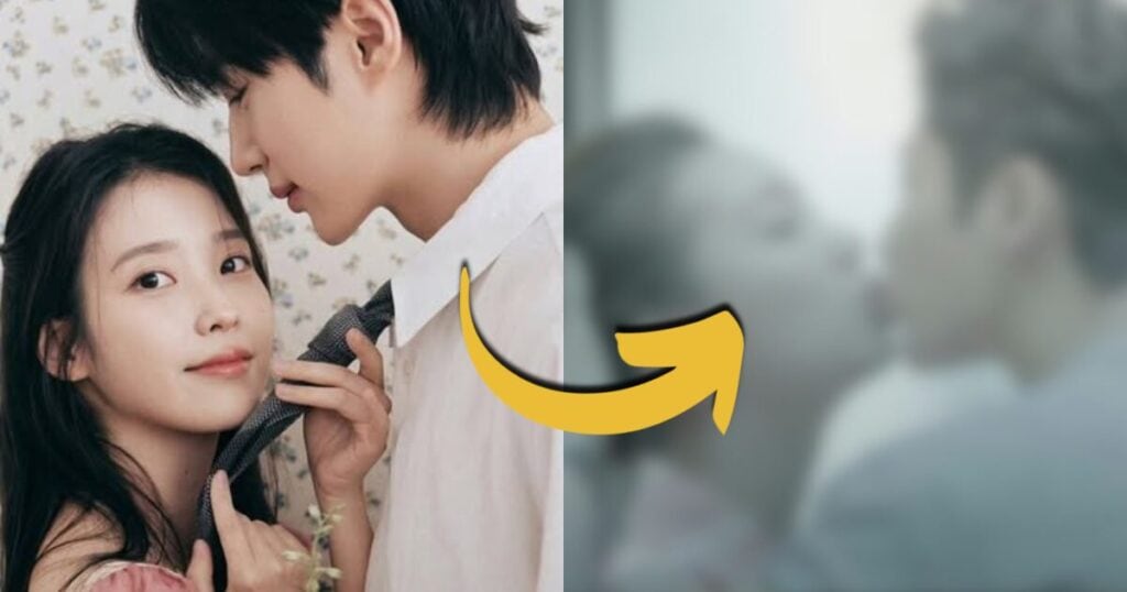 Persahabatan Lama IU dan Byeon Woo Seok Terungkap!