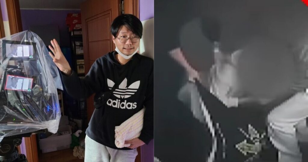 Lagu Hip-Hop yang Bikin Heboh: Kisah di Balik Kematian Sutradara