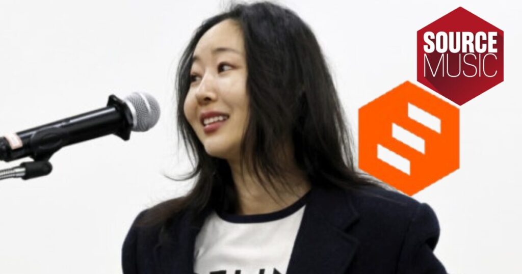 Drama Hukum BELIFT LAB dan Source Music: Ada Apa dengan Min Hee Jin?