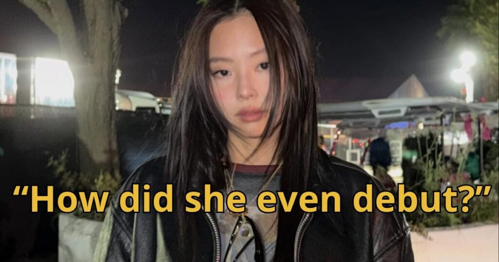 Jennie BLACKPINK Diserang Haters, Ada Apa Sih?