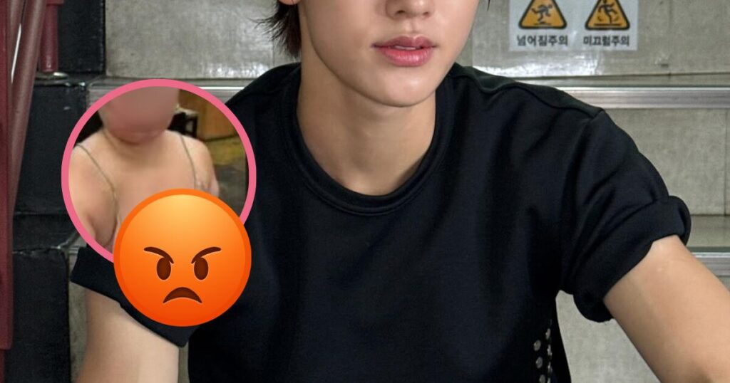 Heboh! Penggemar Nekat Tunggu Idol di Luar Kantor