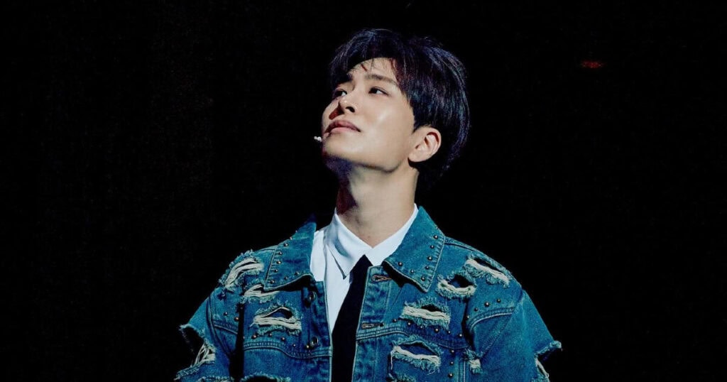 Drama di Balik Panggung: Youngjae GOT7 dan Musical Dream High 2