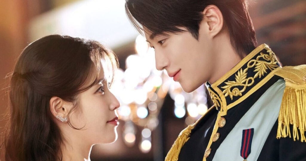Drama ‘Perfect Crown’ Bikin Heboh, Kontroversi Lagi!
