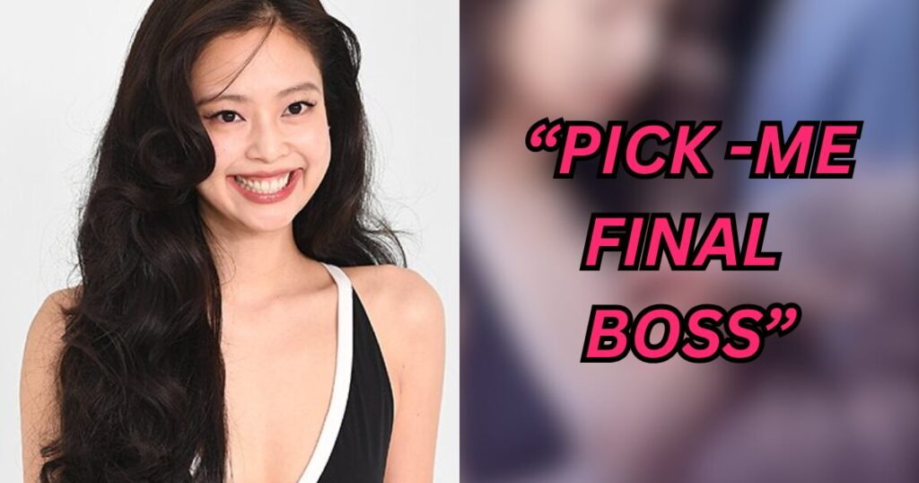 Jennie BLACKPINK Kena Sorotan, Ada Apa Sih?