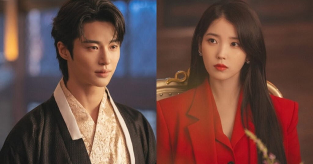 Drama MBC dan Kontroversi ‘Perfect Crown’